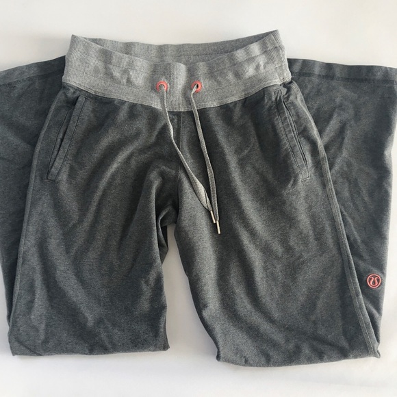lululemon athletica Pants - Lululemon // Wide Leg Pants